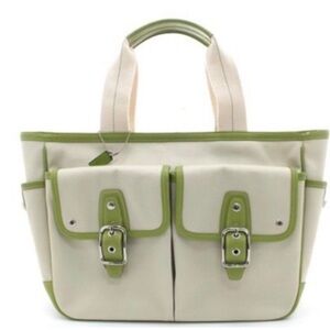 Coach Legacy Hampton Gallery Tote